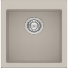 Νεροχύτης SANITEC ULTRA GRANITE 813